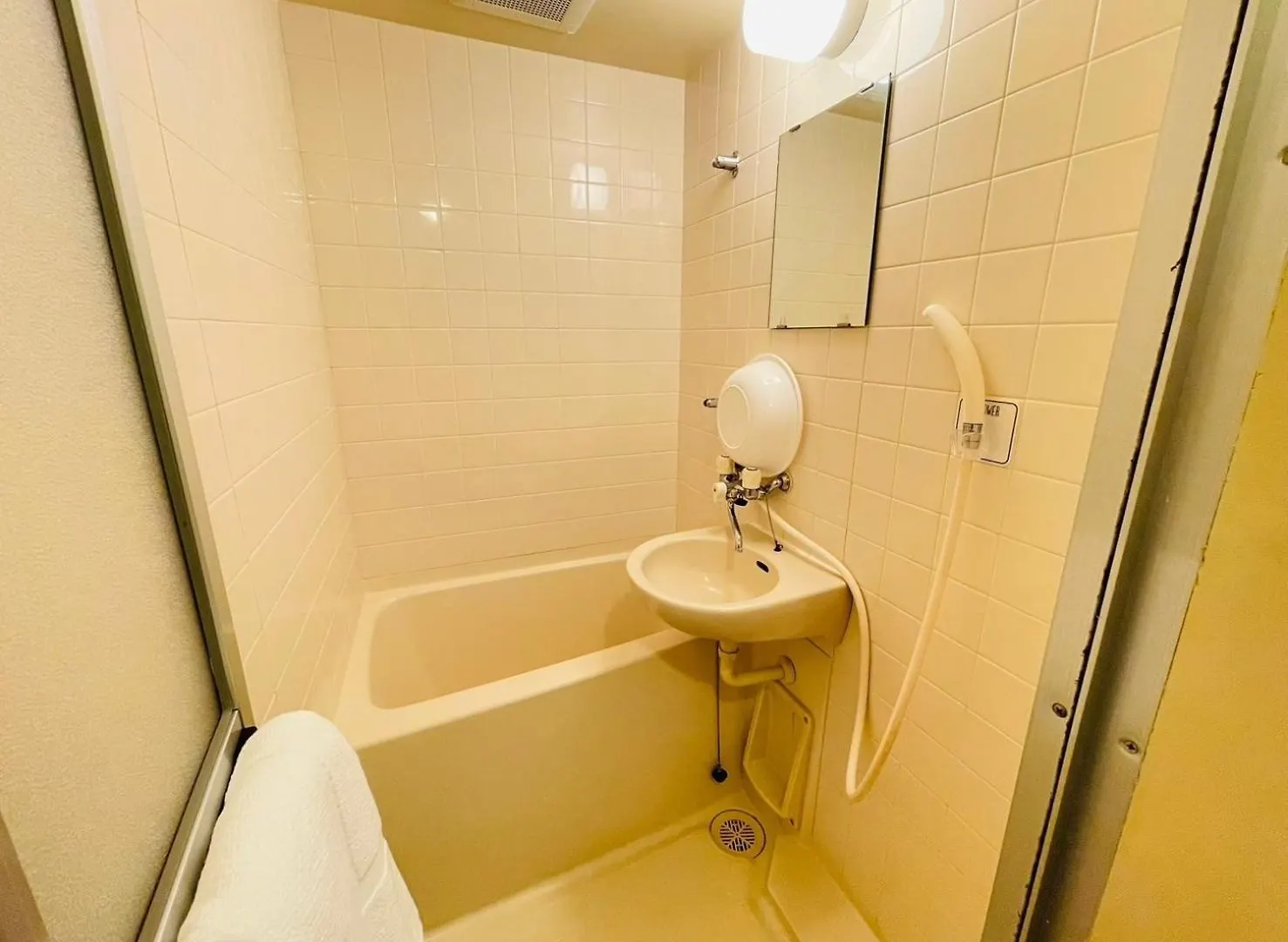 Endless Mitsui Minami 5Jo II - Vacation Stay 18344 Sapporo
