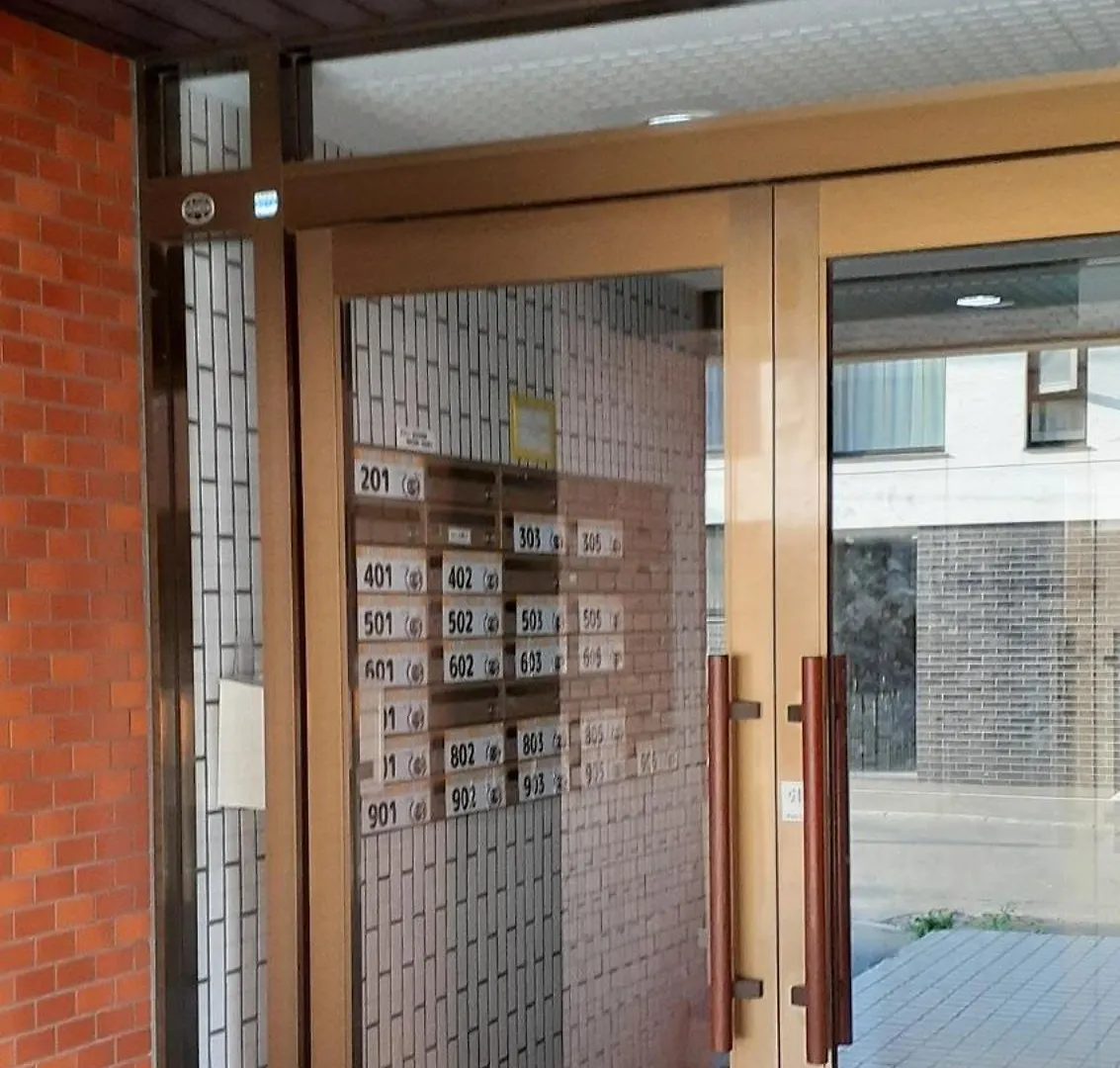 Lejlighed Endless Mitsui Minami 5Jo II - Vacation Stay 18344 Sapporo