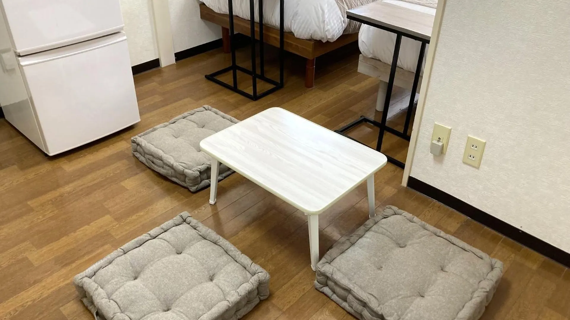 Lejlighed Endless Mitsui Minami 5Jo II - Vacation Stay 18344 Sapporo
