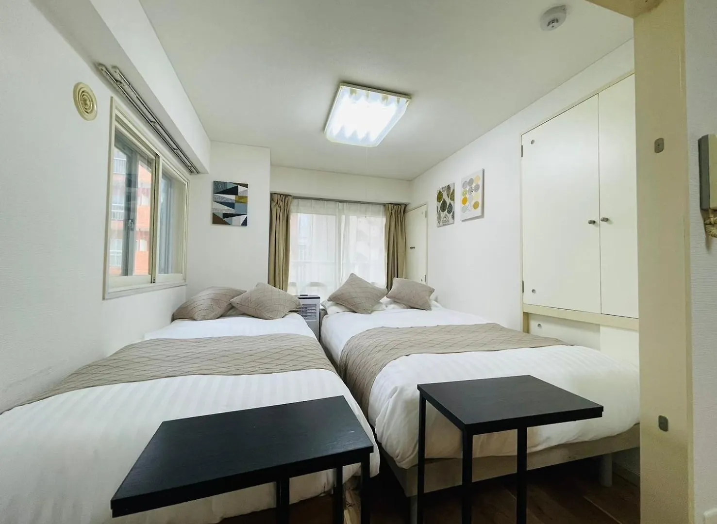 Endless Mitsui Minami 5Jo II - Vacation Stay 18344 Sapporo