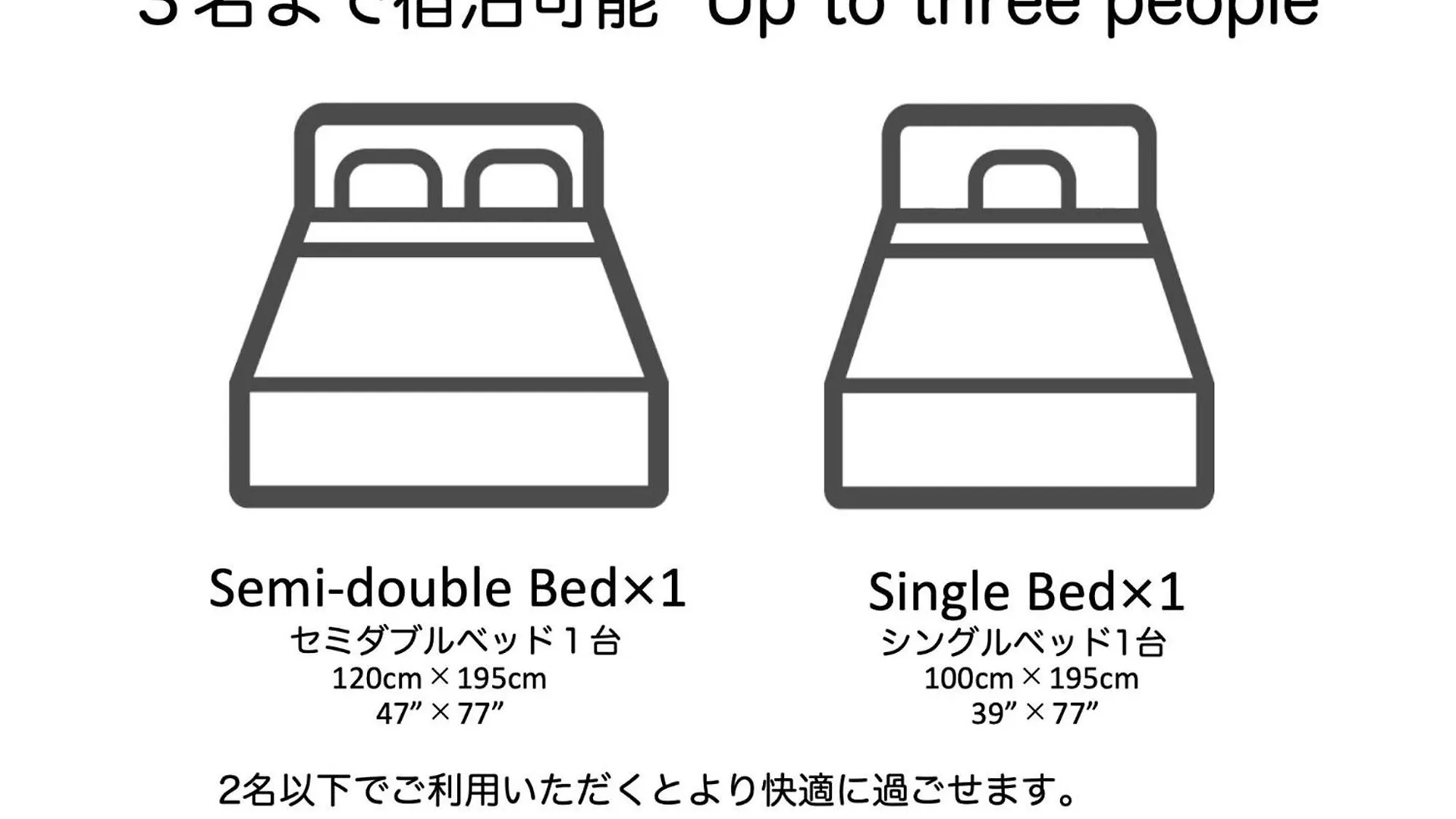 Endless Mitsui Minami 5Jo II - Vacation Stay 18344 Sapporo Japan